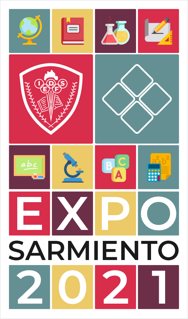 Expo Sarmiento 2021