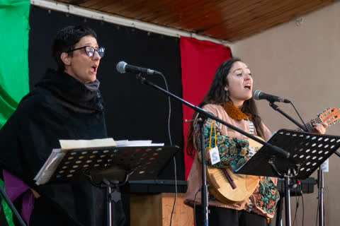 Festival Sarmiento Aniversario - foto 18