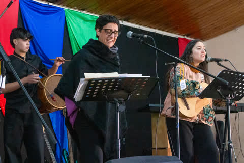 Festival Sarmiento Aniversario - foto 20