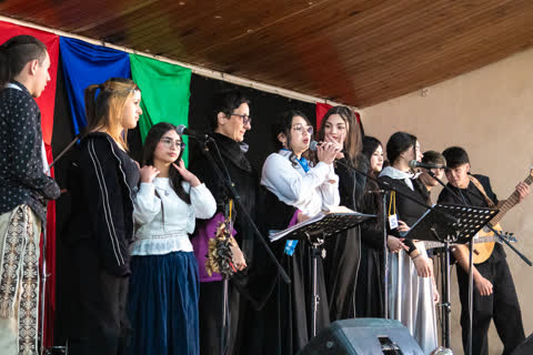Festival Sarmiento Aniversario - foto 24