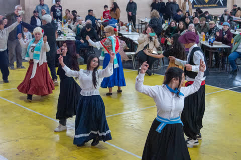 Festival Sarmiento Aniversario - foto 36