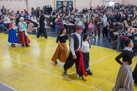Festival Sarmiento Aniversario - foto 39