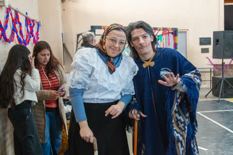 Festival Sarmiento Aniversario - foto 43