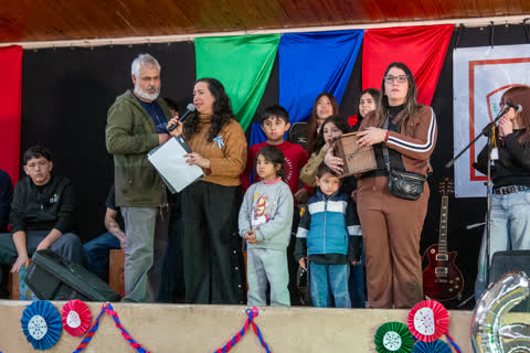 Festival Sarmiento Aniversario - foto 49