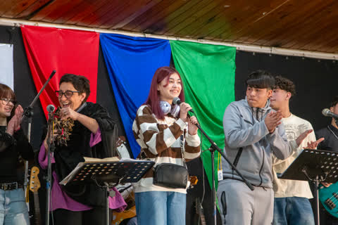 Festival Sarmiento Aniversario - foto 57