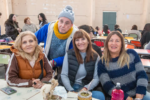 Festival Sarmiento Aniversario - foto 59