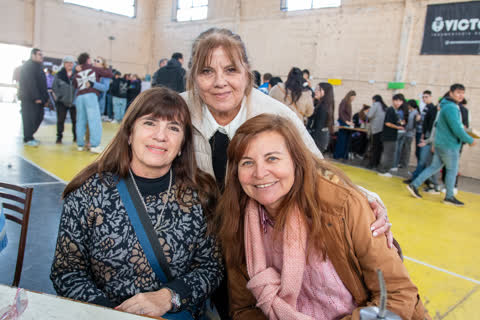 Festival Sarmiento Aniversario - foto 60
