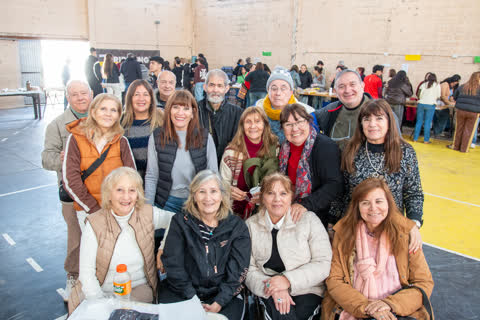 Festival Sarmiento Aniversario - foto 62