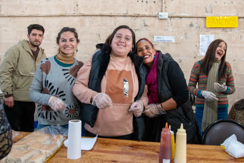 Festival Sarmiento Aniversario - foto 64
