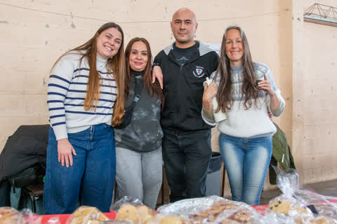 Festival Sarmiento Aniversario - foto 67