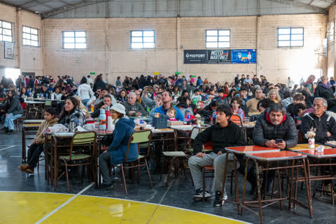 Festival Sarmiento Aniversario - foto 74