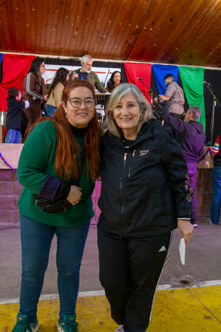 Festival Sarmiento Aniversario - foto 85