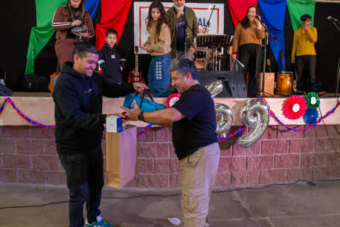 Festival Sarmiento Aniversario - foto 92