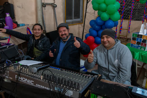 Festival Sarmiento Aniversario - foto 95