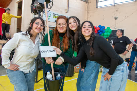 Festival Sarmiento Aniversario - foto 101