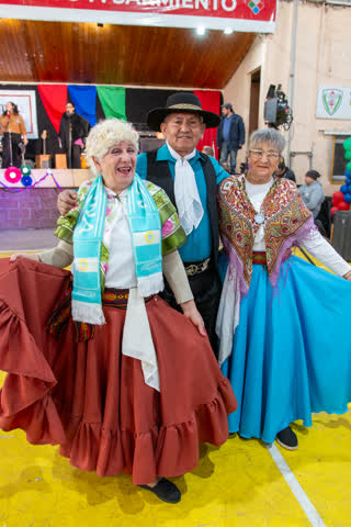 Festival Sarmiento Aniversario - foto 104