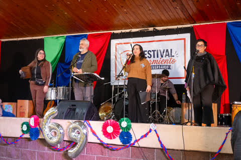 Festival Sarmiento Aniversario - foto 105
