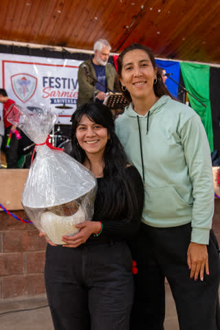 Festival Sarmiento Aniversario - foto 107