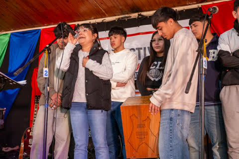 Festival Sarmiento Aniversario - foto 116