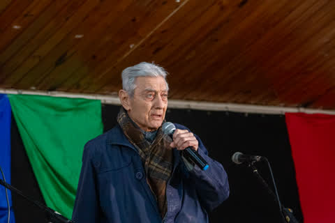 Festival Sarmiento Aniversario - foto 117