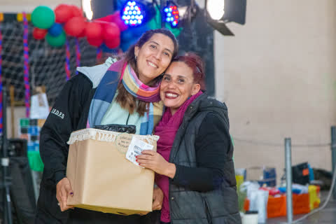Festival Sarmiento Aniversario - foto 124
