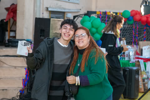 Festival Sarmiento Aniversario - foto 129