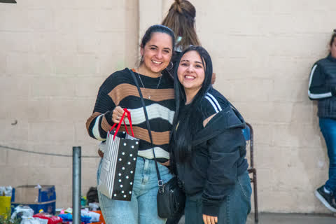 Festival Sarmiento Aniversario - foto 130