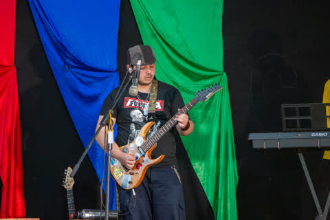 Festival Sarmiento Aniversario - foto 132