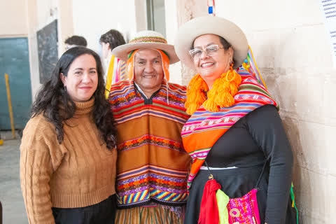 Festival Sarmiento Aniversario - foto 134