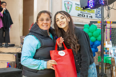 Festival Sarmiento Aniversario - foto 138