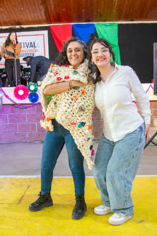 Festival Sarmiento Aniversario - foto 139