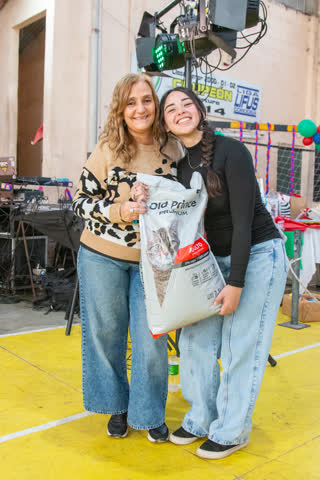 Festival Sarmiento Aniversario - foto 140