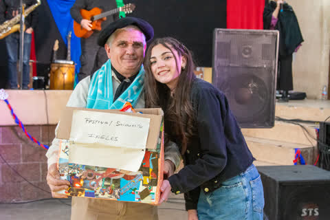 Festival Sarmiento Aniversario - foto 141