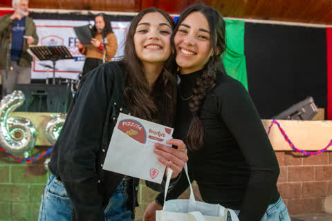 Festival Sarmiento Aniversario - foto 144