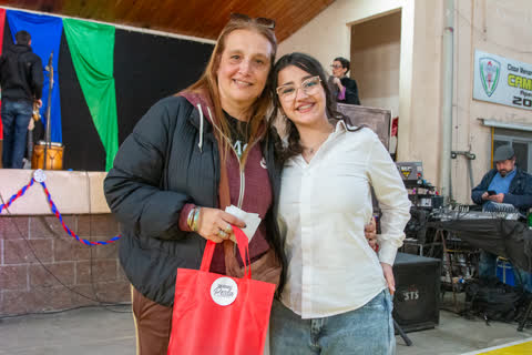 Festival Sarmiento Aniversario - foto 146
