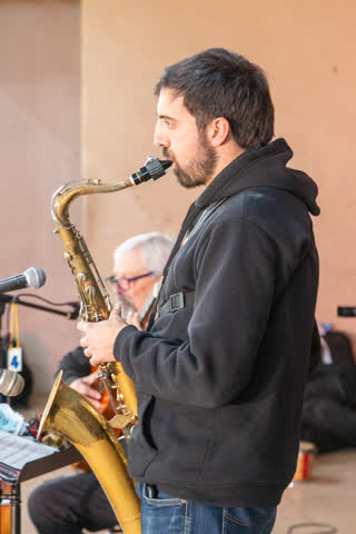 Festival Sarmiento Aniversario - foto 150