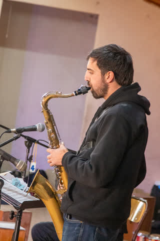 Festival Sarmiento Aniversario - foto 153