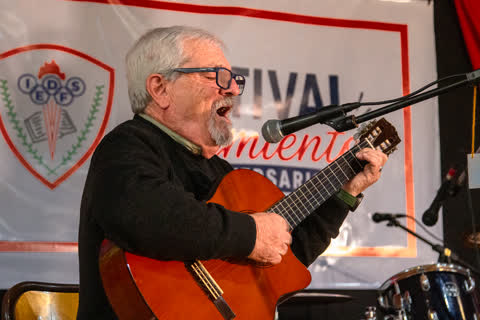 Festival Sarmiento Aniversario - foto 155