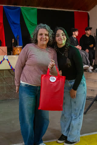 Festival Sarmiento Aniversario - foto 159