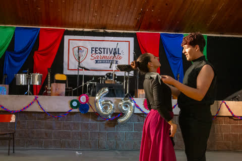 Festival Sarmiento Aniversario - foto 172
