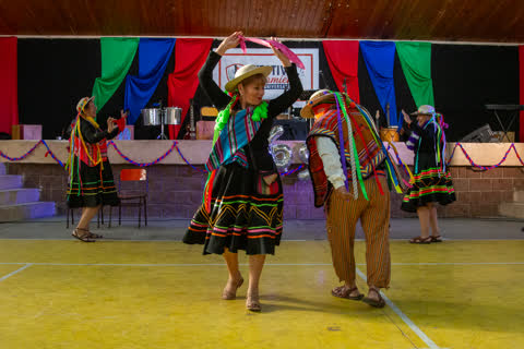 Festival Sarmiento Aniversario - foto 173