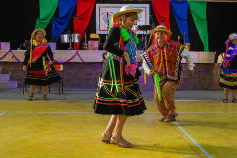 Festival Sarmiento Aniversario - foto 175