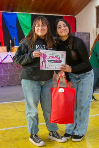 Festival Sarmiento Aniversario - foto 192