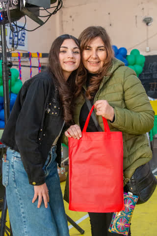 Festival Sarmiento Aniversario - foto 193