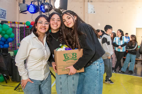 Festival Sarmiento Aniversario - foto 198