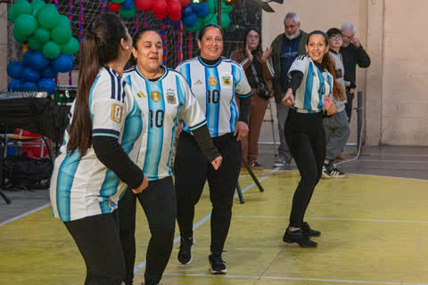 Festival Sarmiento Aniversario - foto 202