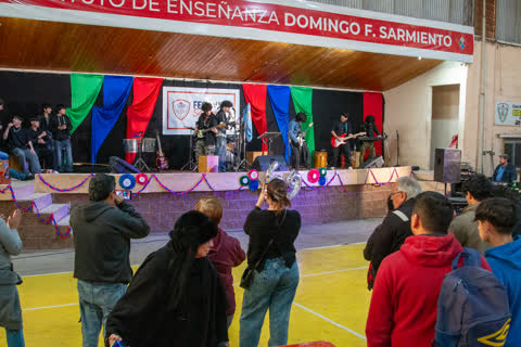Festival Sarmiento Aniversario - foto 208