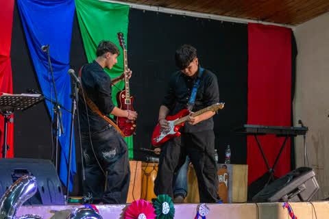 Festival Sarmiento Aniversario - foto 238
